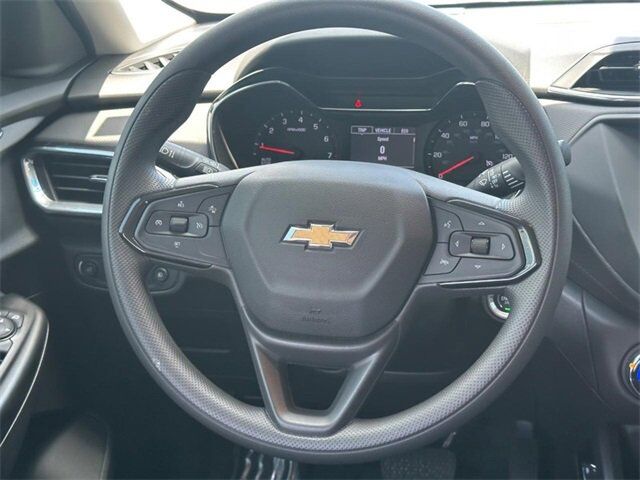 2023 Chevrolet Trailblazer LT Farmington MO