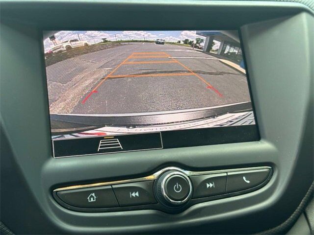 2023 Chevrolet Trailblazer LT Farmington MO