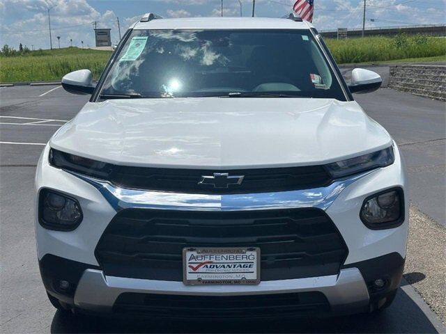 2023 Chevrolet Trailblazer LT Farmington MO