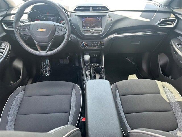 2023 Chevrolet Trailblazer LT Farmington MO