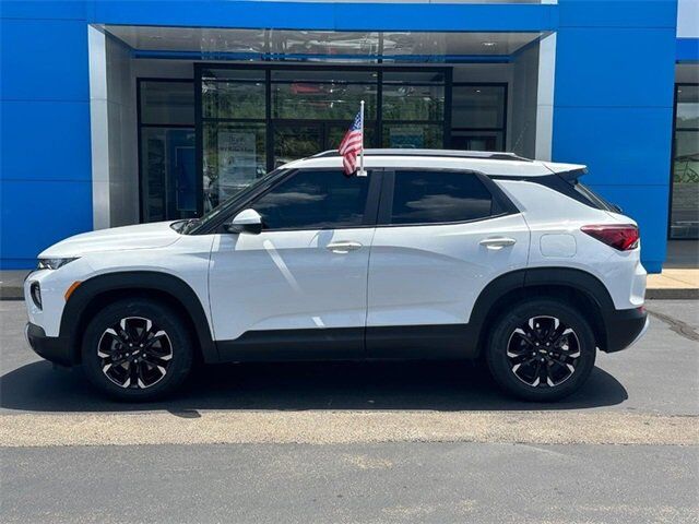 2023 Chevrolet Trailblazer LT Farmington MO