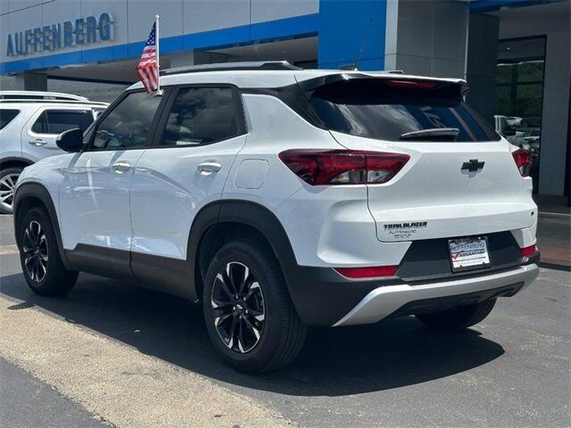 2023 Chevrolet Trailblazer LT Farmington MO