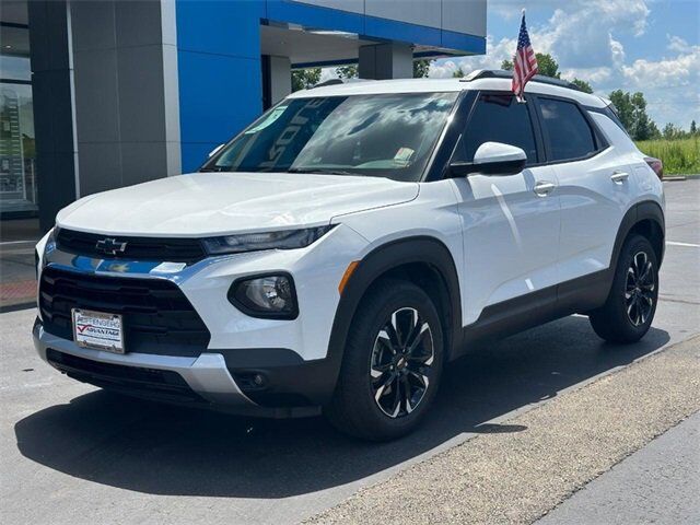 2023 Chevrolet Trailblazer LT Farmington MO