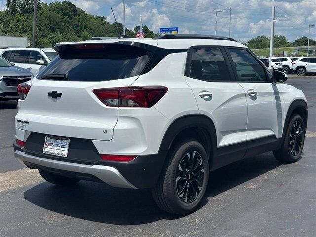 2023 Chevrolet Trailblazer LT Farmington MO