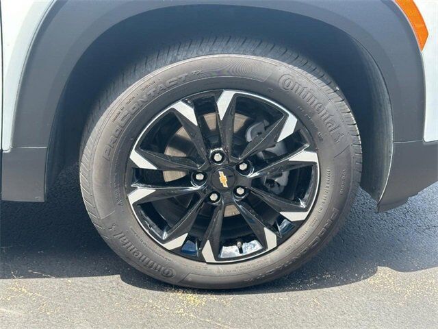 2023 Chevrolet Trailblazer LT Farmington MO