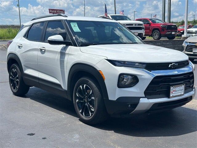 2023 Chevrolet Trailblazer LT Farmington MO