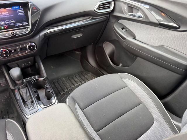 2023 Chevrolet Trailblazer LT Farmington MO