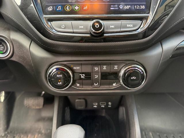 2023 Chevrolet Trailblazer LT Farmington MO