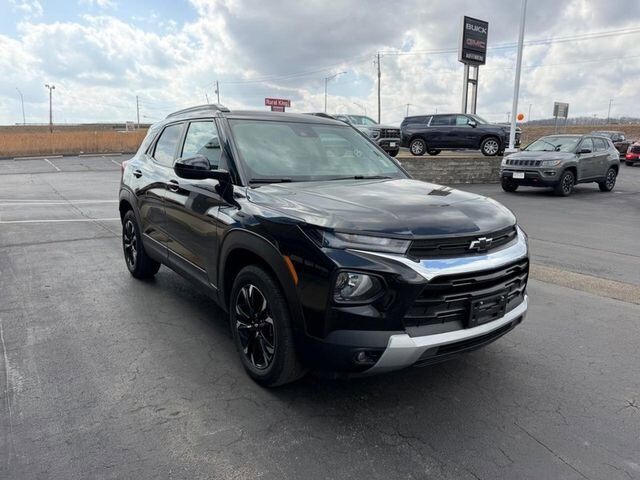 2023 Chevrolet Trailblazer LT Farmington MO