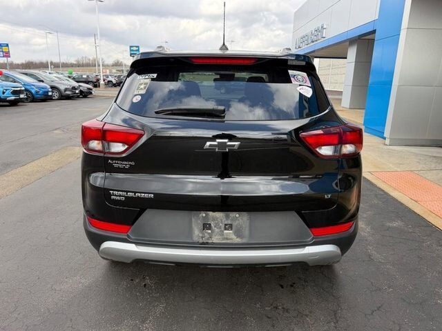 2023 Chevrolet Trailblazer LT Farmington MO