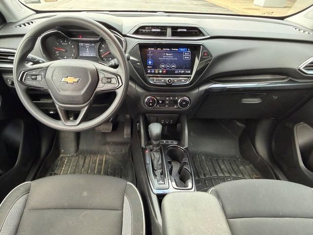 2023 Chevrolet Trailblazer LT Farmington MO