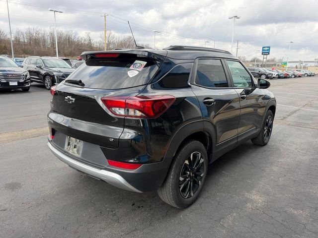 2023 Chevrolet Trailblazer LT Farmington MO