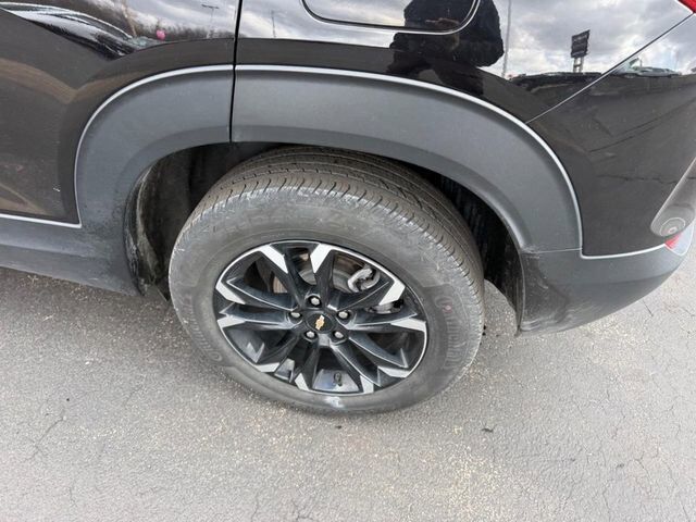 2023 Chevrolet Trailblazer LT Farmington MO