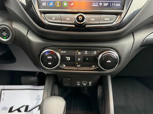 2023 Chevrolet Trailblazer LT Cape Girardeau MO