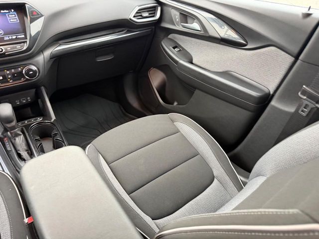 2023 Chevrolet Trailblazer LT Cape Girardeau MO