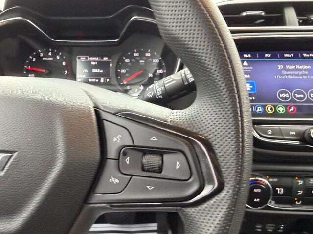 2023 Chevrolet Trailblazer LT Cape Girardeau MO