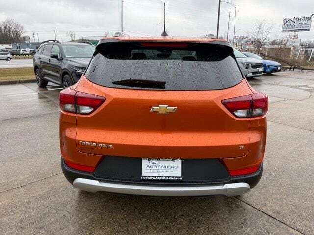 2023 Chevrolet Trailblazer LT Cape Girardeau MO