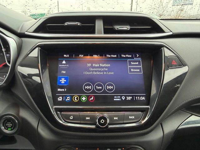 2023 Chevrolet Trailblazer LT Cape Girardeau MO