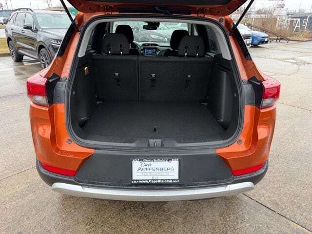 2023 Chevrolet Trailblazer LT Cape Girardeau MO