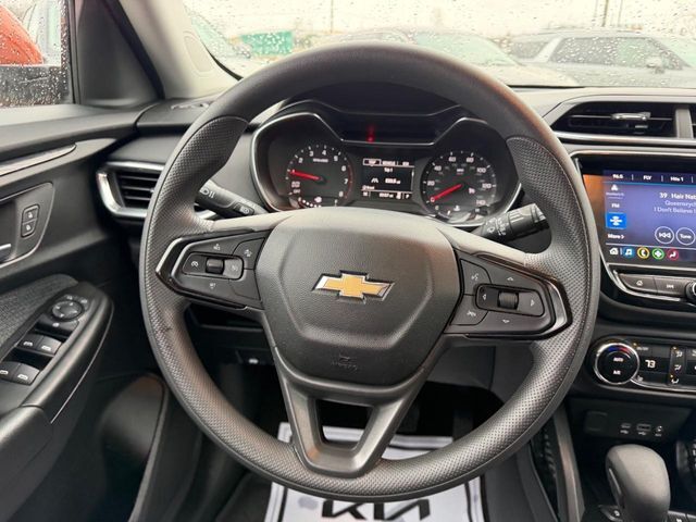 2023 Chevrolet Trailblazer LT Cape Girardeau MO