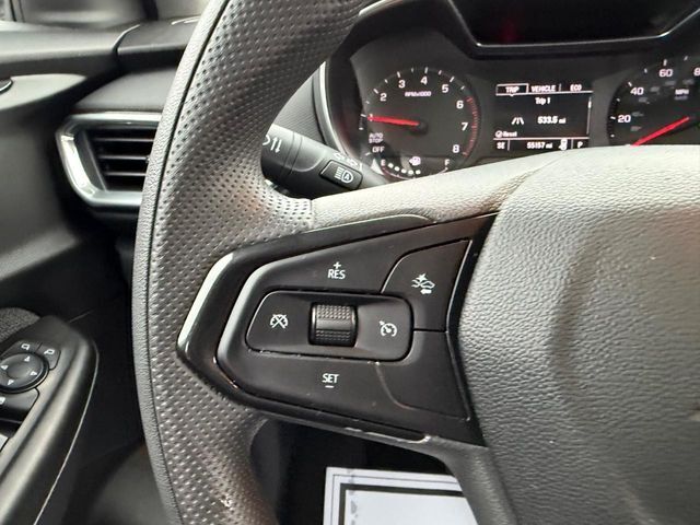 2023 Chevrolet Trailblazer LT Cape Girardeau MO