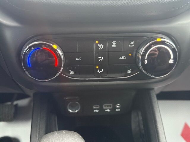 2023 Chevrolet Trailblazer LT Whitecourt AB