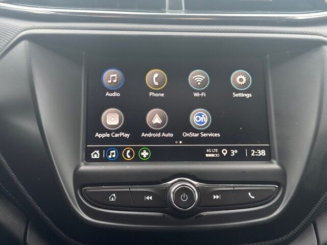 2023 Chevrolet Trailblazer LT Whitecourt AB