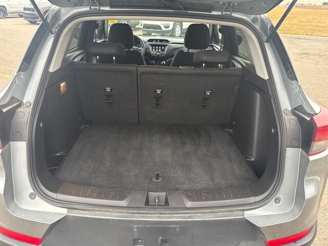 2023 Chevrolet Trailblazer LT Whitecourt AB