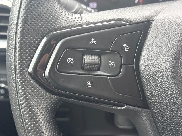 2023 Chevrolet Trailblazer LT Whitecourt AB