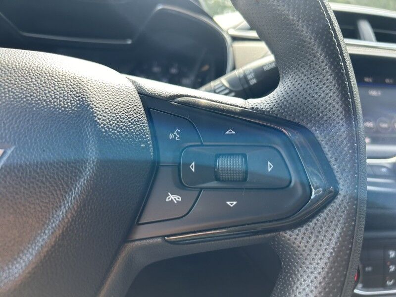 2023 Chevrolet Trailblazer LT Whitinsville MA