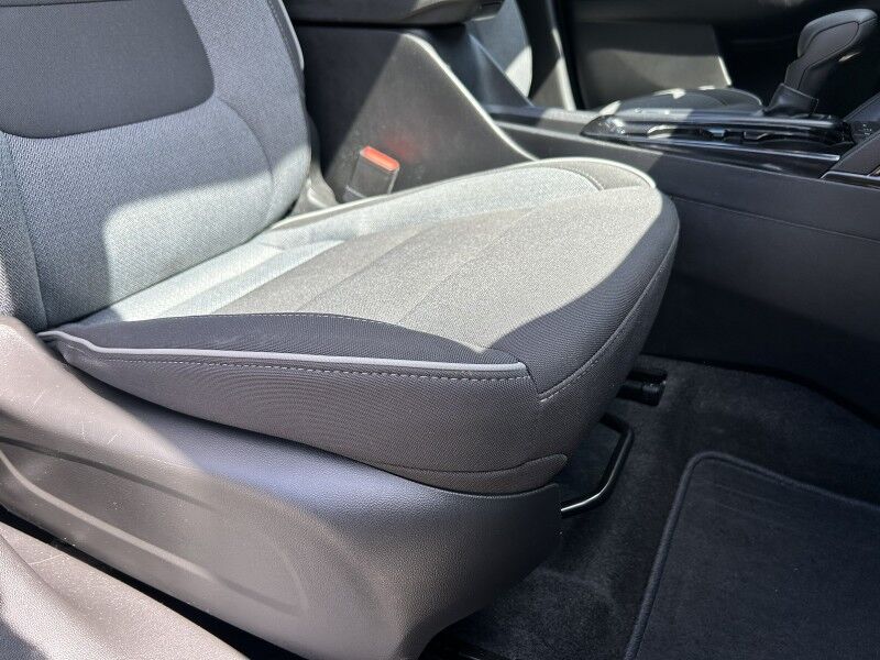 2023 Chevrolet Trailblazer LT Whitinsville MA