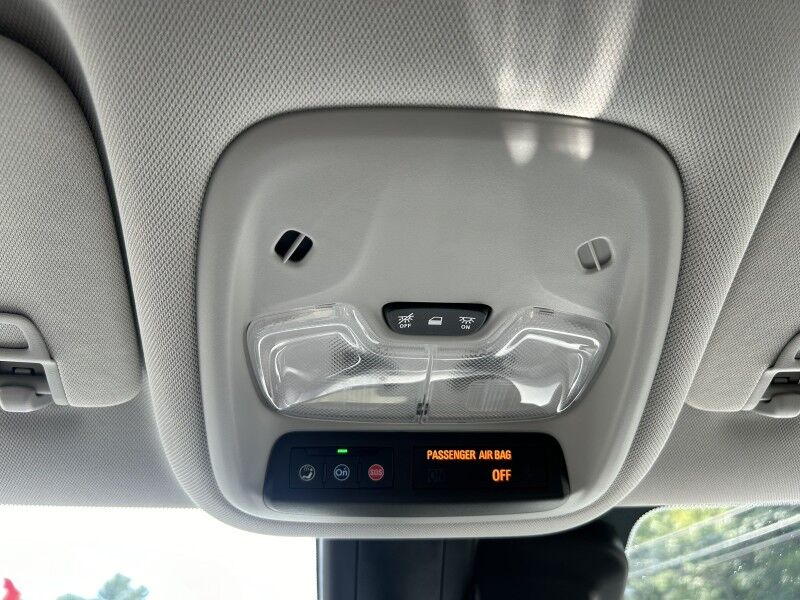 2023 Chevrolet Trailblazer LT Whitinsville MA