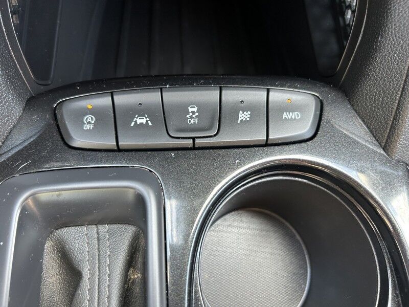 2023 Chevrolet Trailblazer LT Whitinsville MA