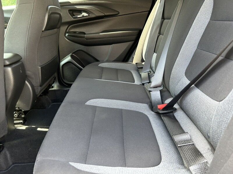 2023 Chevrolet Trailblazer LT Whitinsville MA