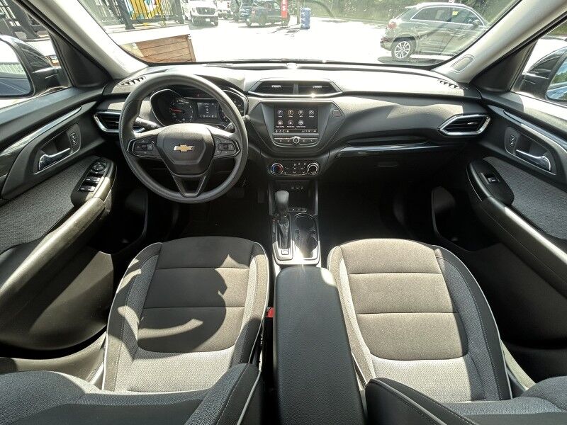 2023 Chevrolet Trailblazer LT Whitinsville MA
