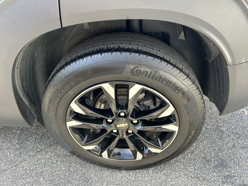 2023 Chevrolet Trailblazer LT Whitinsville MA