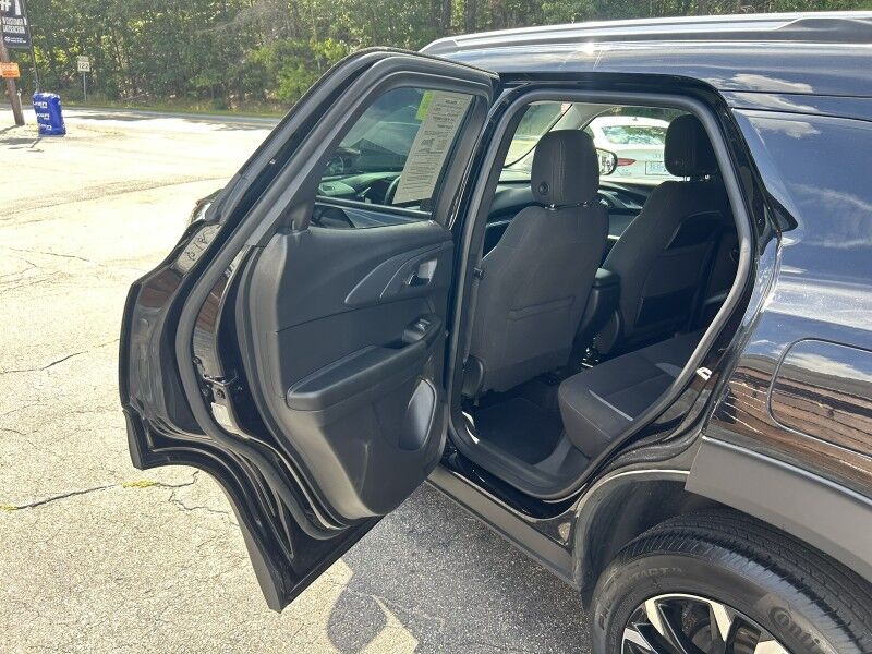 2023 Chevrolet Trailblazer LT Whitinsville MA
