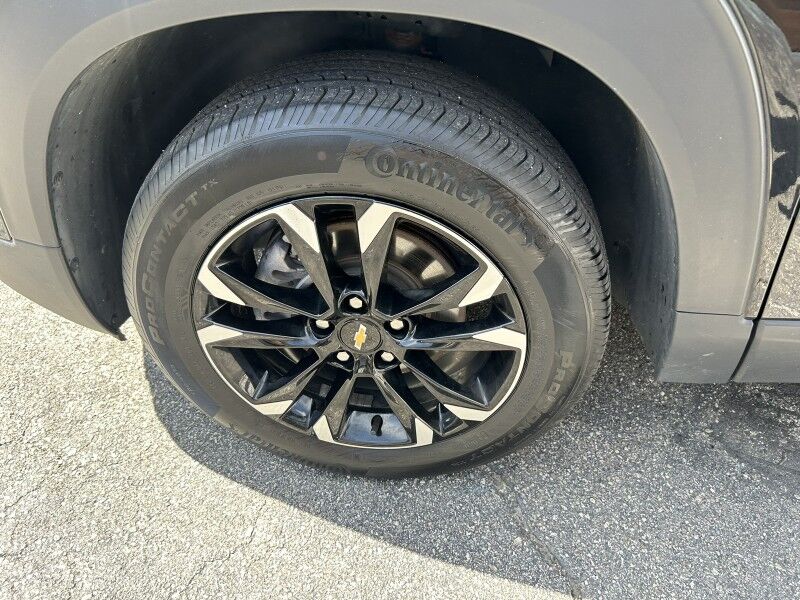 2023 Chevrolet Trailblazer LT Whitinsville MA