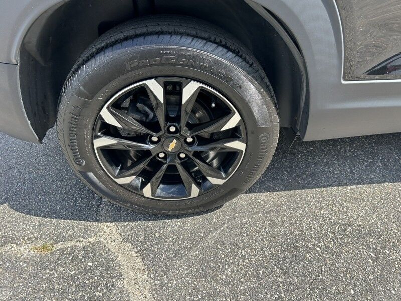 2023 Chevrolet Trailblazer LT Whitinsville MA