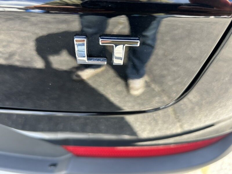 2023 Chevrolet Trailblazer LT Whitinsville MA