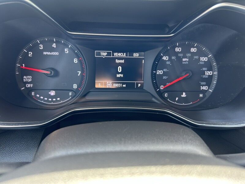 2023 Chevrolet Trailblazer LT Whitinsville MA
