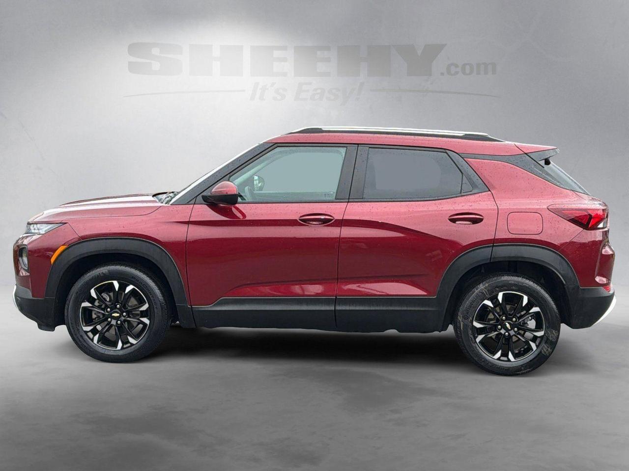 2023 Chevrolet Trailblazer LT Hagerstown MD