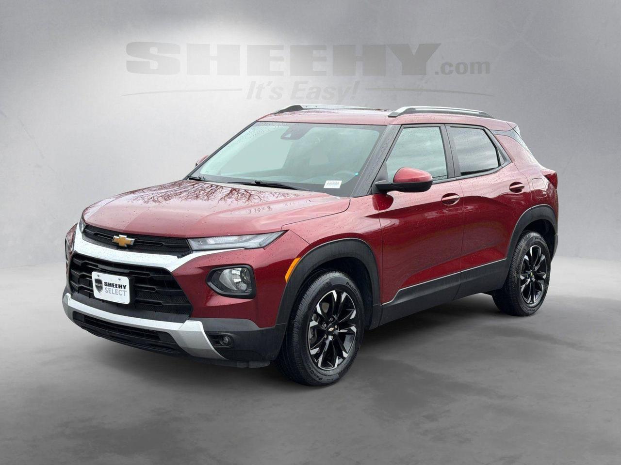 2023 Chevrolet Trailblazer LT Hagerstown MD