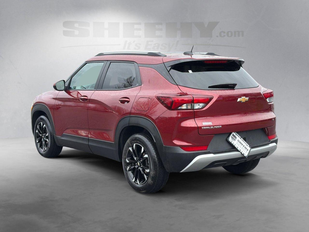 2023 Chevrolet Trailblazer LT Hagerstown MD