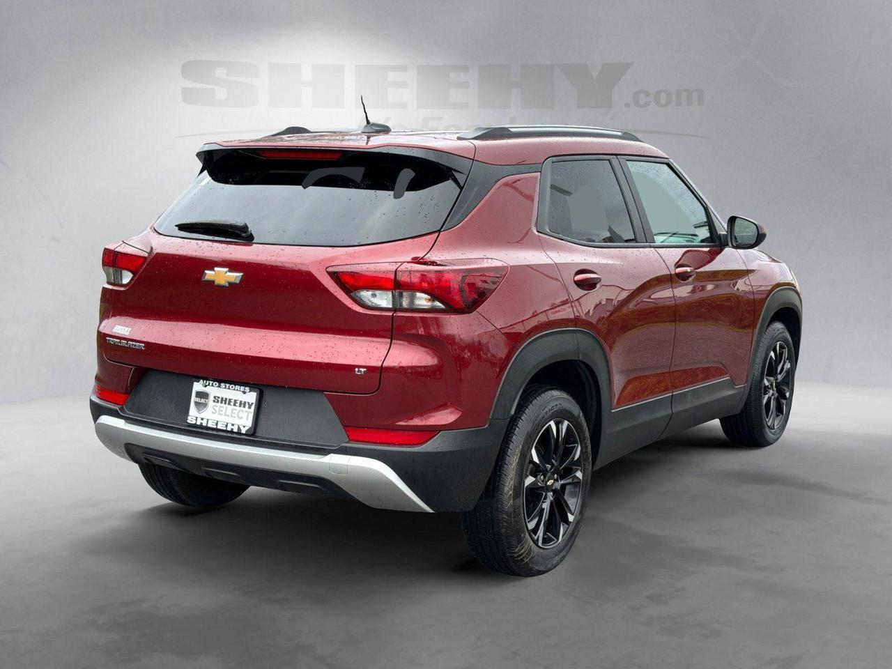 2023 Chevrolet Trailblazer LT Hagerstown MD