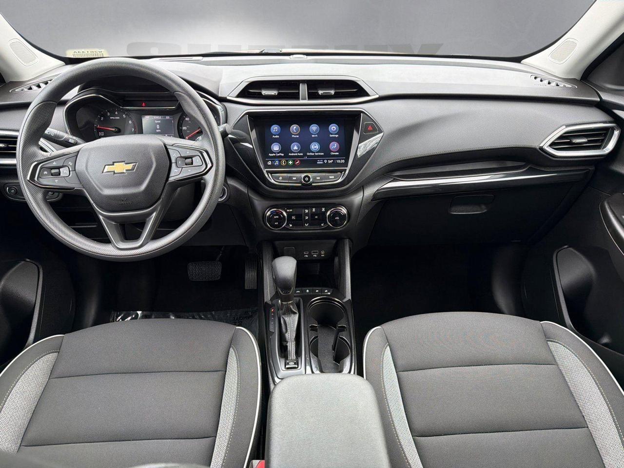 2023 Chevrolet Trailblazer LT Hagerstown MD