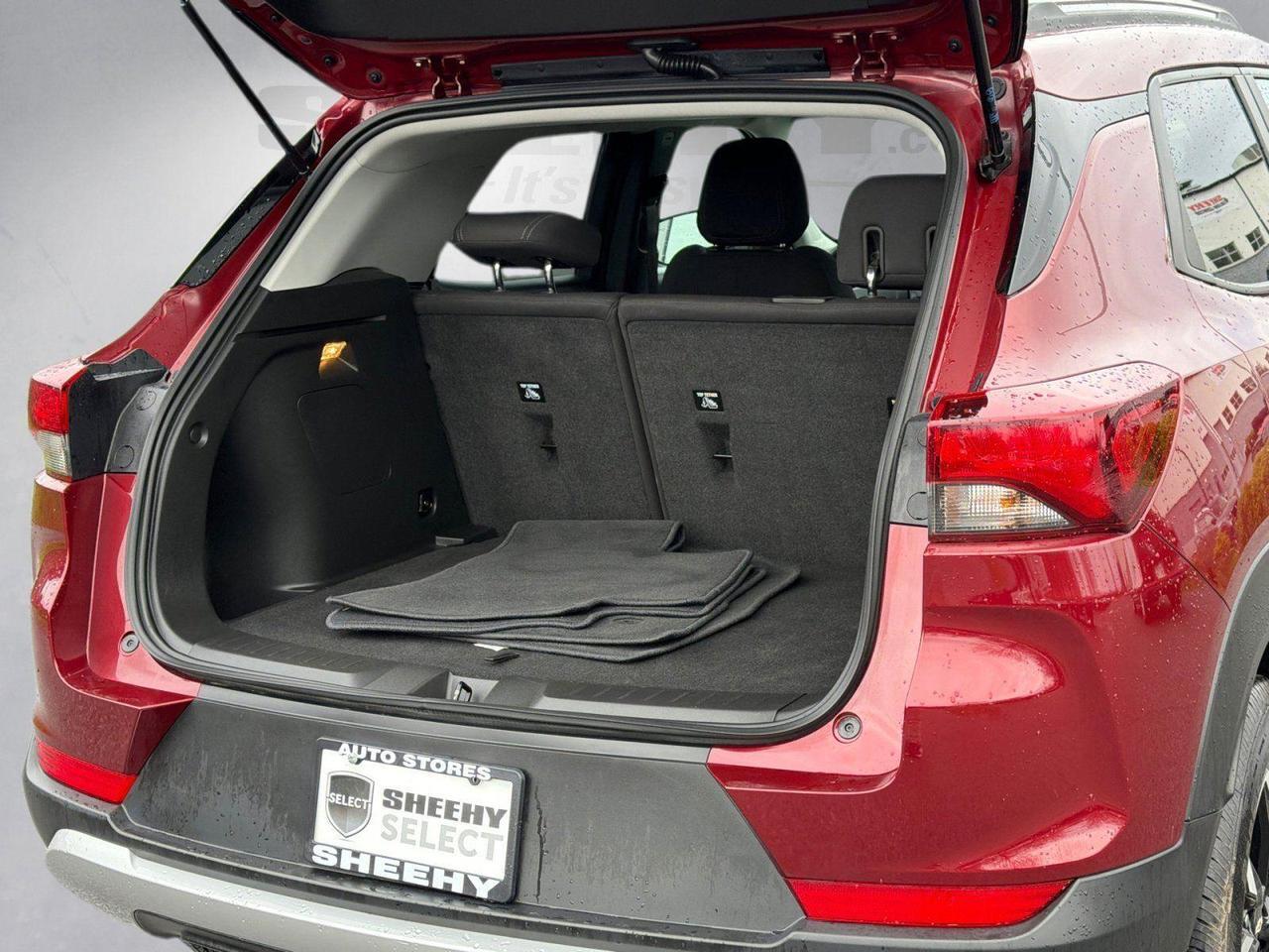 2023 Chevrolet Trailblazer LT Hagerstown MD