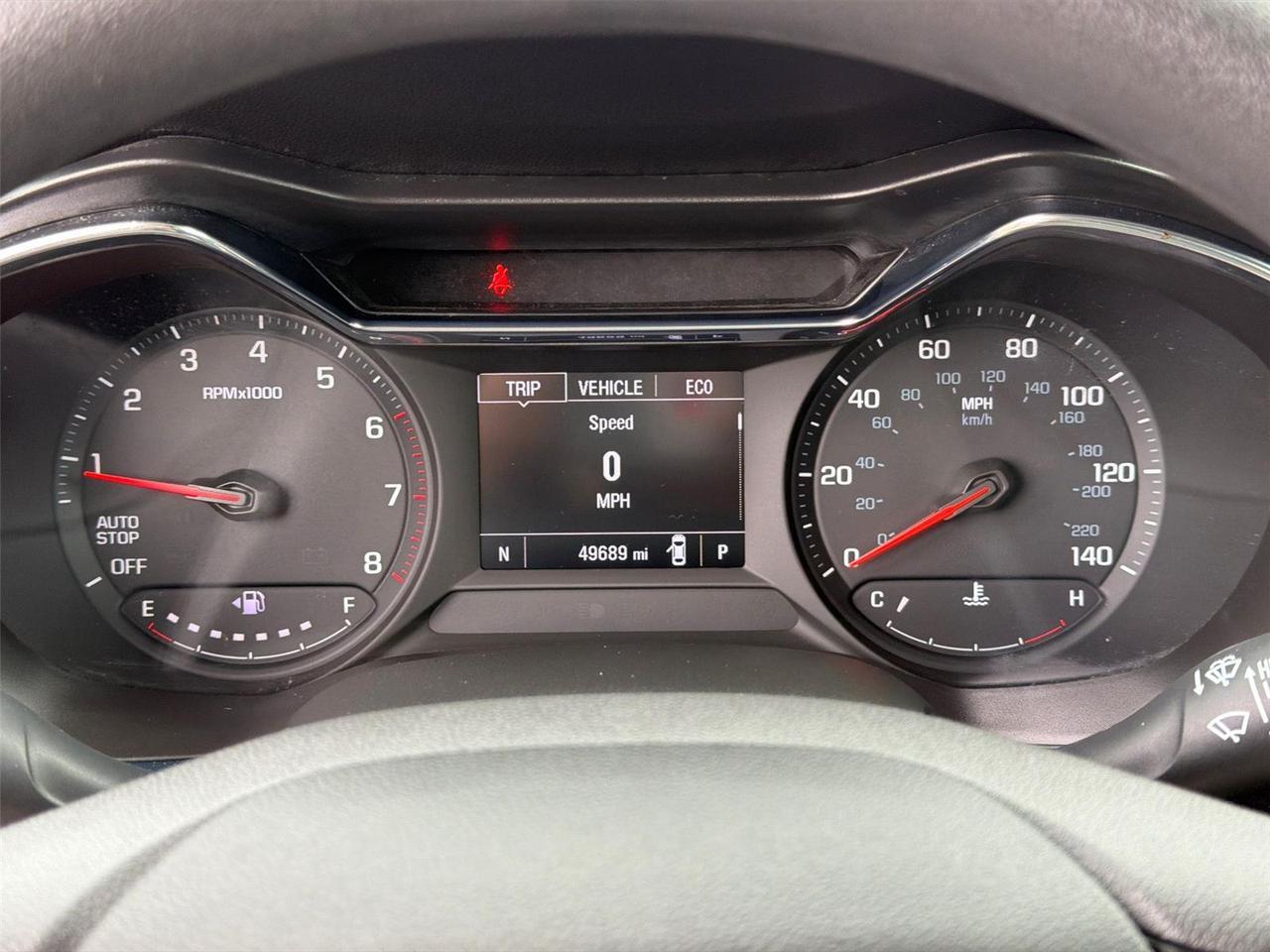 2023 Chevrolet Trailblazer LT Hagerstown MD