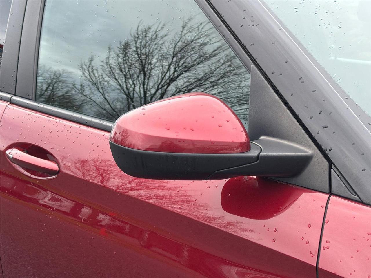 2023 Chevrolet Trailblazer LT Hagerstown MD