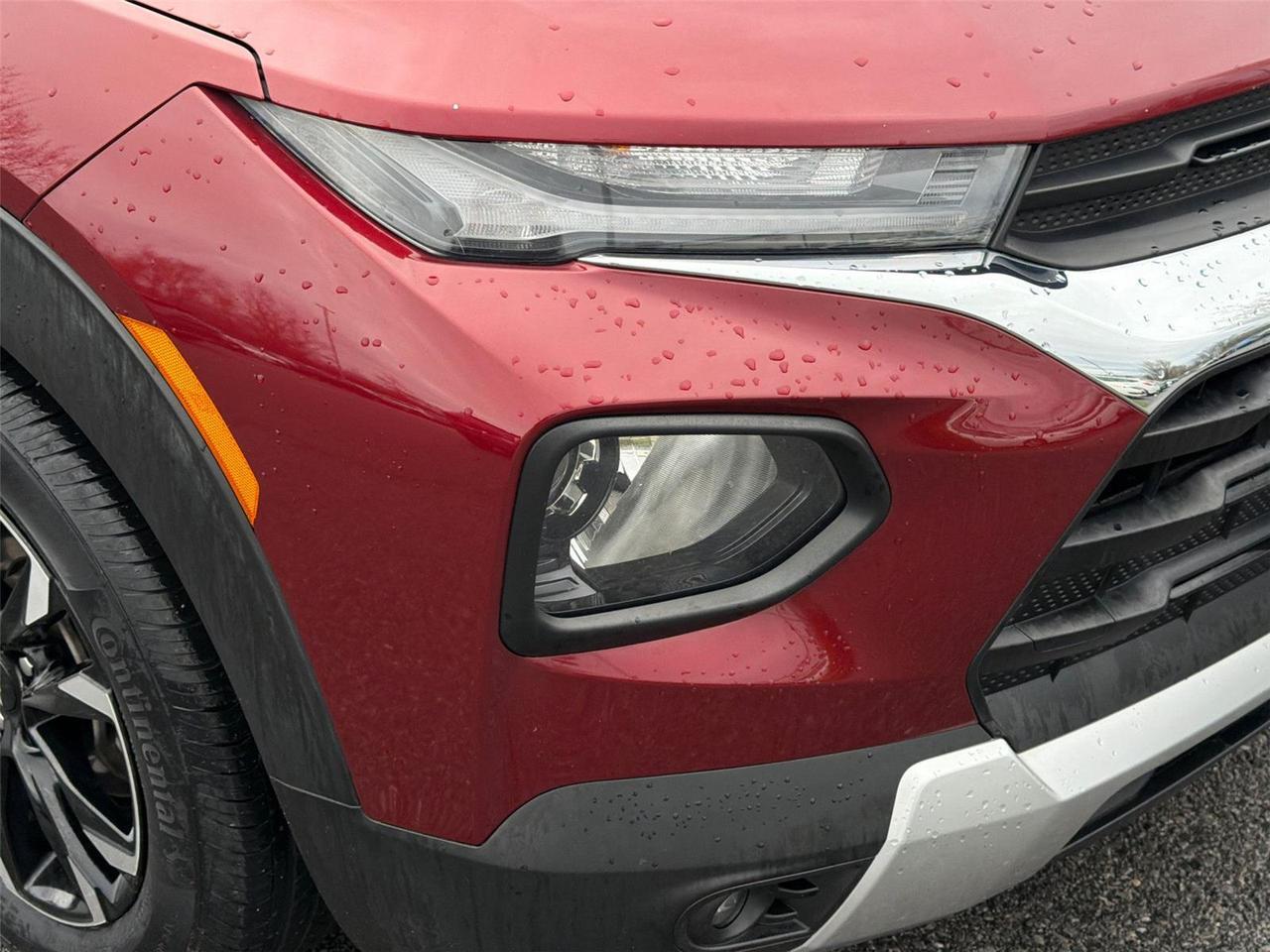 2023 Chevrolet Trailblazer LT Hagerstown MD